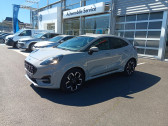 Annonce Ford Puma occasion Essence Puma 1.0 EcoBoost 125 ch mHEV S&S BVM6 ST-Line X 5p � Aurillac