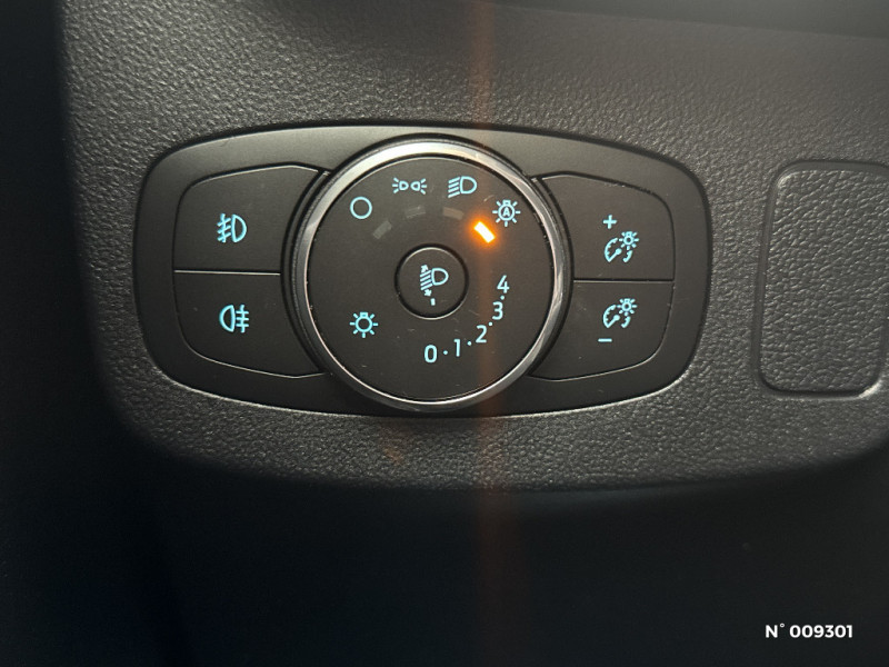 Ford Puma Puma 1.0 EcoBoost 125 ch mHEV S&S BVM6 ST-Line X  occasion � Rouen - photo n�15