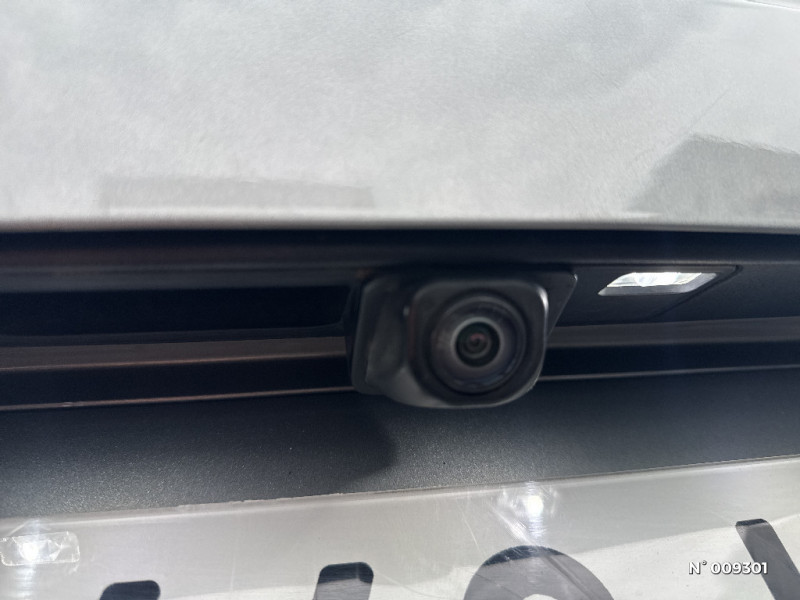 Ford Puma Puma 1.0 EcoBoost 125 ch mHEV S&S BVM6 ST-Line X  occasion � Rouen - photo n�14