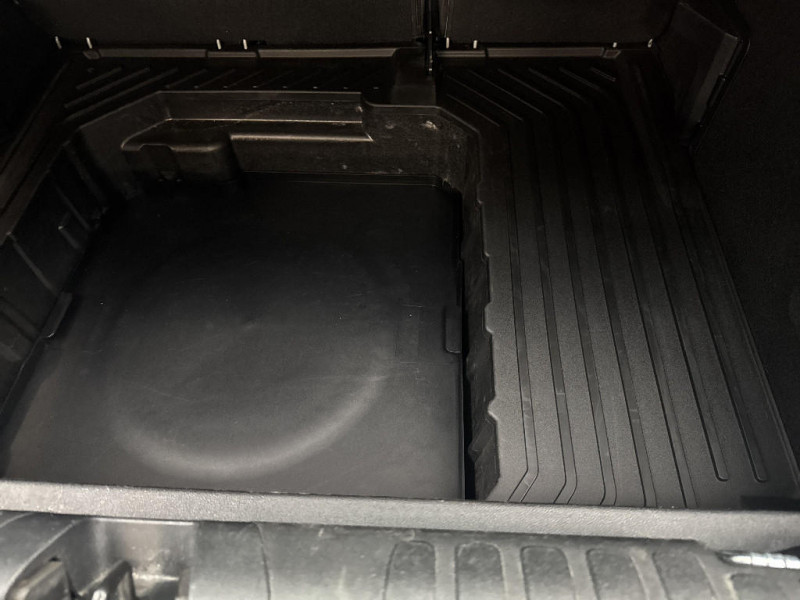 Ford Puma Puma 1.0 EcoBoost 125 ch mHEV S&S BVM6 ST-Line X  occasion � Rouen - photo n�16