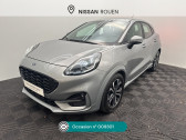 Annonce Ford Puma occasion Essence Puma 1.0 EcoBoost 125 ch mHEV S&S BVM6 ST-Line X � Rouen