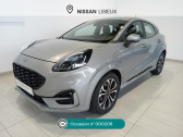 Annonce Ford Puma occasion Essence Puma 1.0 EcoBoost 125 ch mHEV S&S BVM6 ST-Line � Lisieux