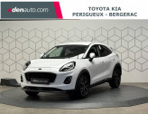 Annonce Ford Puma occasion Essence Puma 1.0 EcoBoost 125 ch mHEV S&S BVM6 Titanium 5p  PERIGUEUX
