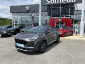 Annonce Ford Puma occasion Essence Puma 1.0 EcoBoost 125 ch mHEV S&S BVM6 Titanium 5p  Toulouse
