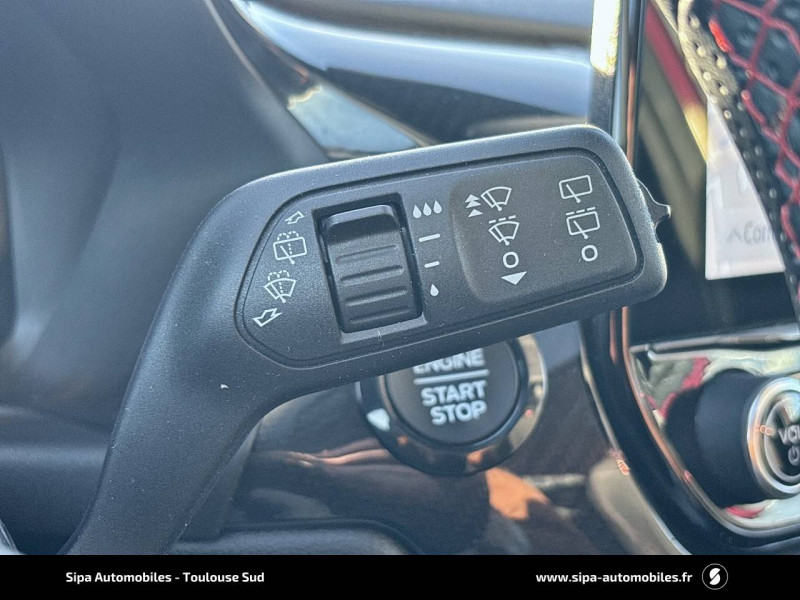 Ford Puma Puma 1.0 EcoBoost 125 ch mHEV S&S BVM6 Titanium Business 5p  occasion � Toulouse - photo n�18
