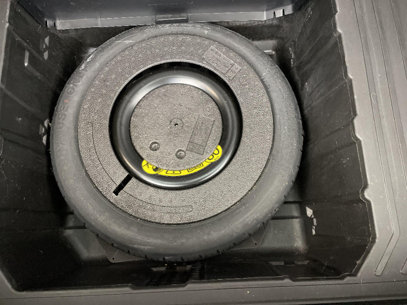 Ford Puma Puma 1.0 EcoBoost 125 ch mHEV S&S BVM6 Titanium  occasion  Saint-Quentin - photo n17