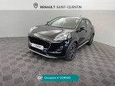 Annonce Ford Puma occasion Essence Puma 1.0 EcoBoost 125 ch mHEV S&S BVM6 Titanium  Saint-Quentin
