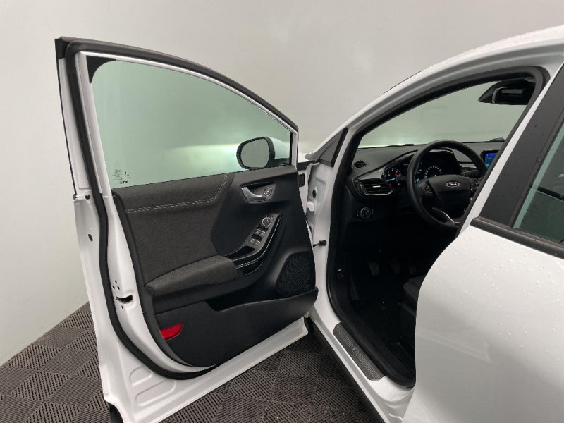 Ford Puma Puma 1.0 EcoBoost 125 ch mHEV S&S BVM6 Titanium  occasion  Beauvais - photo n18