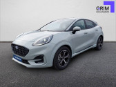 Annonce Ford Puma occasion Essence Puma 1.0 EcoBoost 125 ch mHEV S&S BVM6  Mes