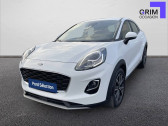 Ford Puma occasion année 2021 boite Manuelle Annonce Ford Puma occasion Essence Puma 1.0 EcoBoost 125 ch mHEV S&S BVM6 à Lattes