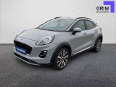 Annonce Ford Puma occasion Essence Puma 1.0 EcoBoost 125 ch mHEV S&S BVM6  Valence