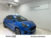 Ford Puma Puma 1.0 EcoBoost 125 ch mHEV S&S BVM6  2021 - annonce de voiture en vente sur Auto Sélection.com