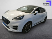 Ford Puma Puma 1.0 EcoBoost 125 ch mHEV S&S BVM6   Bziers 34