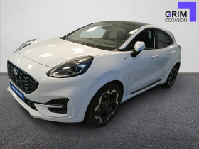 Ford Puma , garage Ford Bziers  Bziers