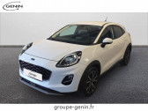 Annonce Ford Puma occasion Essence Puma 1.0 EcoBoost 125 ch mHEV S&S BVM6  Valence