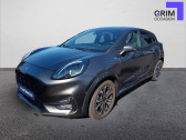 Annonce Ford Puma occasion Essence Puma 1.0 EcoBoost 125 ch mHEV S&S BVM6 à Aurillac