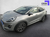 Annonce Ford Puma occasion  Puma 1.0 EcoBoost 125 ch mHEV S&S BVM6 à Béziers