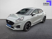 Ford Puma Puma 1.0 EcoBoost 125 ch mHEV S&S BVM6   Valence 26