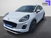 Ford Puma occasion année 2022 boite Manuelle Annonce Ford Puma occasion Essence Puma 1.0 EcoBoost 125 ch mHEV S&S BVM6 à Lattes