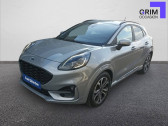 Ford Puma Puma 1.0 EcoBoost 125 ch mHEV S&S BVM6   Valence 26
