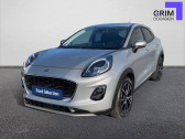 Annonce Ford Puma occasion Essence Puma 1.0 EcoBoost 125 ch mHEV S&S BVM6  Lattes