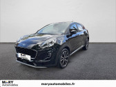 Annonce Ford Puma occasion Essence Puma 1.0 EcoBoost 125 ch mHEV S&S BVM6  Les Andelys