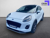 Annonce Ford Puma occasion Essence Puma 1.0 EcoBoost 125 ch mHEV S&S BVM6  Lattes