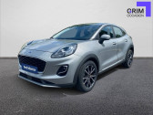 Ford Puma Puma 1.0 EcoBoost 125 ch mHEV S&S BVM6  2022 - annonce de voiture en vente sur Auto Sélection.com