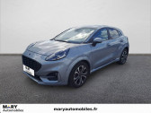 Ford Puma Puma 1.0 EcoBoost 125 ch mHEV S&S BVM6   Normanville 27