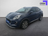 Ford Puma occasion année 2021 boite Manuelle Annonce Ford Puma occasion Essence Puma 1.0 EcoBoost 125 ch mHEV S&S BVM6 à Valence