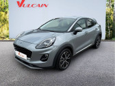 Annonce Ford Puma occasion Essence Puma 1.0 EcoBoost 125 ch mHEV S&S BVM6  GIVORS