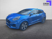 Ford Puma occasion année 2024 boite Manuelle Annonce Ford Puma occasion Essence Puma 1.0 EcoBoost 125 ch mHEV S&S BVM6 à Lattes