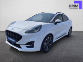 Ford Puma occasion année 2021 boite Manuelle Annonce Ford Puma occasion Essence Puma 1.0 EcoBoost 125 ch mHEV S&S BVM6 à Lattes