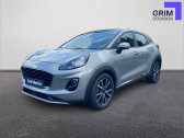 Ford Puma Puma 1.0 EcoBoost 125 ch mHEV S&S BVM6  2020 - annonce de voiture en vente sur Auto Sélection.com