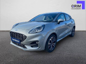 Annonce Ford Puma occasion Essence Puma 1.0 EcoBoost 125 ch mHEV S&S BVM6  Mes
