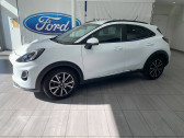 Annonce Ford Puma occasion Essence Puma 1.0 EcoBoost 125 ch mHEV S&S BVM6  Le Cannet