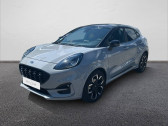 Ford Puma occasion année 2021 boite Manuelle Annonce Ford Puma occasion Essence Puma 1.0 EcoBoost 125 ch mHEV S&S BVM6 à Anthy-sur-Léman