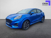 Ford Puma occasion boite Manuelle Annonce Ford Puma occasion Puma 1.0 EcoBoost 125 ch mHEV S&S BVM6 à Mées