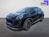 Annonce Ford Puma occasion Essence Puma 1.0 EcoBoost 125 ch mHEV S&S BVM6  Bziers