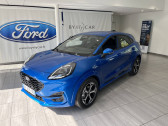 Ford Puma Puma 1.0 EcoBoost 125 ch mHEV S&S BVM6   Le Cannet 61