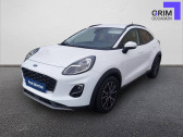 Ford Puma Puma 1.0 EcoBoost 125 ch mHEV S&S BVM6   Valence 26
