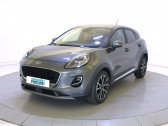 Ford Puma Puma 1.0 EcoBoost 125 ch mHEV S&S BVM6   CHTEAU D'OLONNE 85