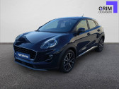 Annonce Ford Puma occasion Essence Puma 1.0 EcoBoost 125 ch mHEV S&S BVM6  Valence