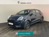 Annonce Ford Puma occasion Essence Puma 1.0 EcoBoost 125 ch mHEV S&S DCT7 ST-Line � Amiens