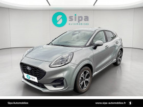 Ford Puma occasion 2024 mise en vente &agrave; Toulouse par le garage SIPA AUTOMOBILES - TOULOUSE NORD - photo n&deg;1