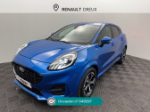 Annonce Ford Puma occasion Essence Puma 1.0 EcoBoost 125 ch mHEV S&S Powershift ST-Line Design  � DREUX