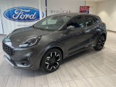 Annonce Ford Puma occasion Essence Puma 1.0 EcoBoost 125 ch mHEV S&S Powershift  Le Cannet
