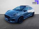 Ford Puma Puma 1.0 EcoBoost 125 ch mHEV S&S Powershift   Bziers 34