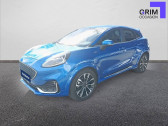 Ford Puma Puma 1.0 EcoBoost 125 ch mHEV S&S Powershift   Valence 26
