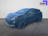 Ford Puma occasion année 2024 Annonce Ford Puma occasion Essence Puma 1.0 EcoBoost 125 ch mHEV S&S Powershift à Lattes